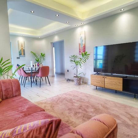 Perfect Appart Grand Baie Centre Next To Super U, 5 Minutes From Beach Luaran gambar