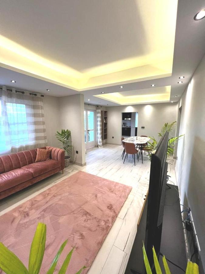 Perfect Appart Grand Baie Centre Next To Super U, 5 Minutes From Beach Luaran gambar