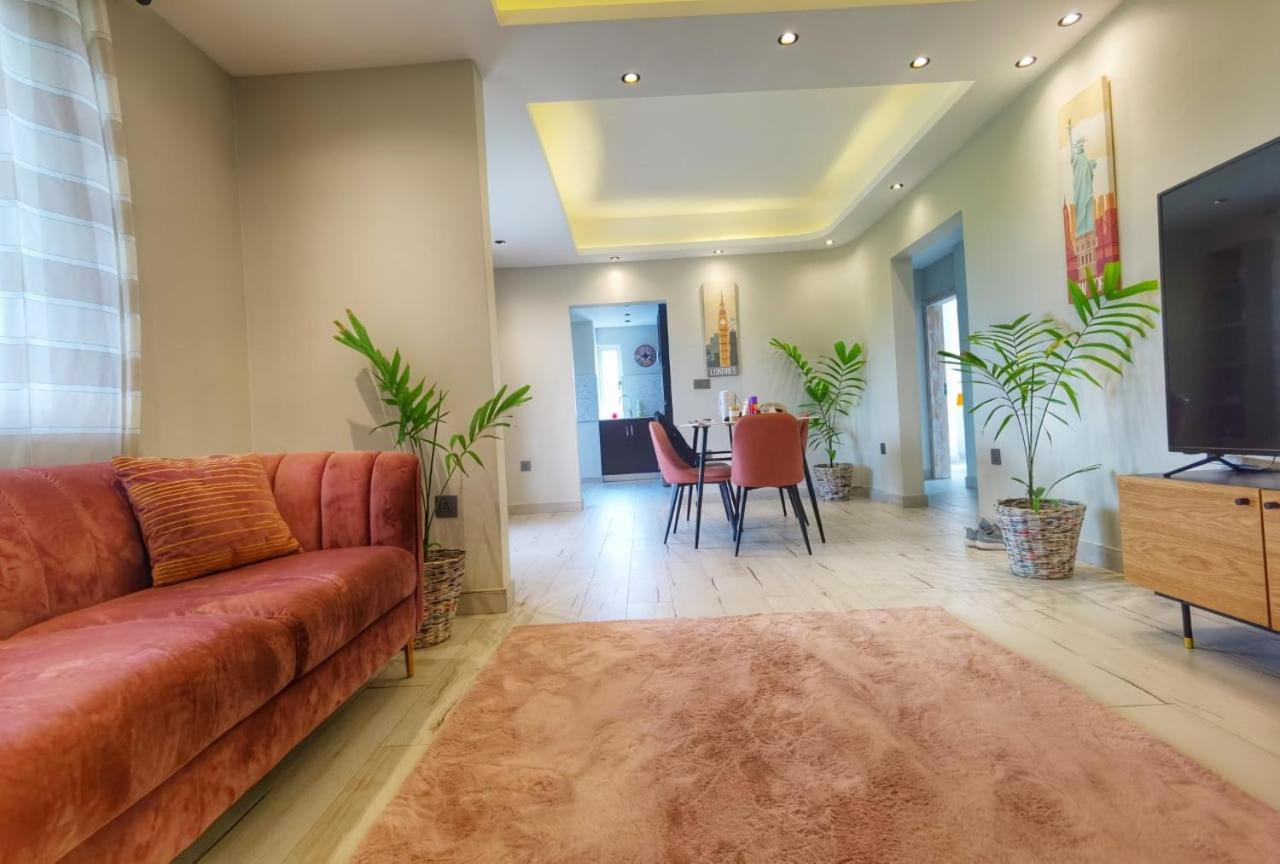Perfect Appart Grand Baie Centre Next To Super U, 5 Minutes From Beach Luaran gambar