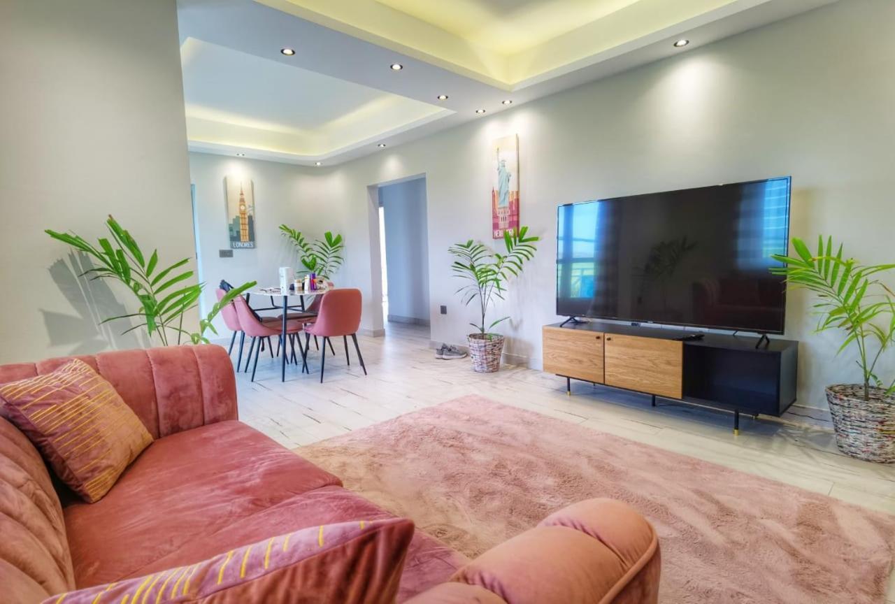 Perfect Appart Grand Baie Centre Next To Super U, 5 Minutes From Beach Luaran gambar