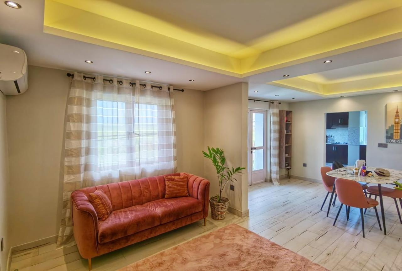 Perfect Appart Grand Baie Centre Next To Super U, 5 Minutes From Beach Luaran gambar