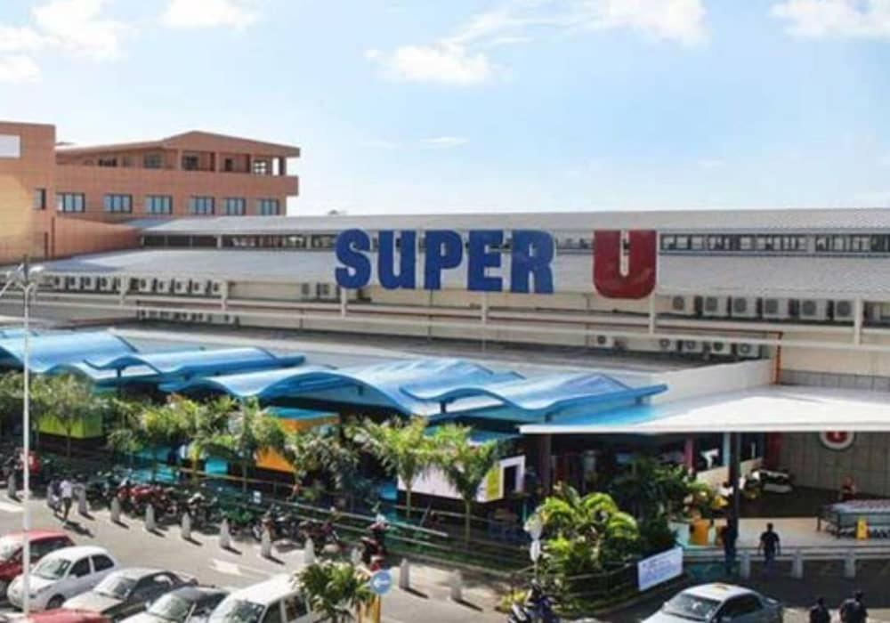 Perfect Appart Grand Baie Centre Next To Super U, 5 Minutes From Beach Luaran gambar