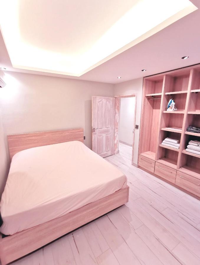 Perfect Appart Grand Baie Centre Next To Super U, 5 Minutes From Beach Luaran gambar